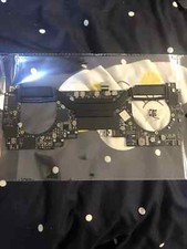 Apple Macbook Pro 13” Scheda