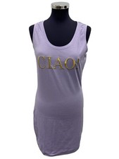 MOSCHINO ABITO DONNA WOMAN DRESS VINTAGE JHF3682