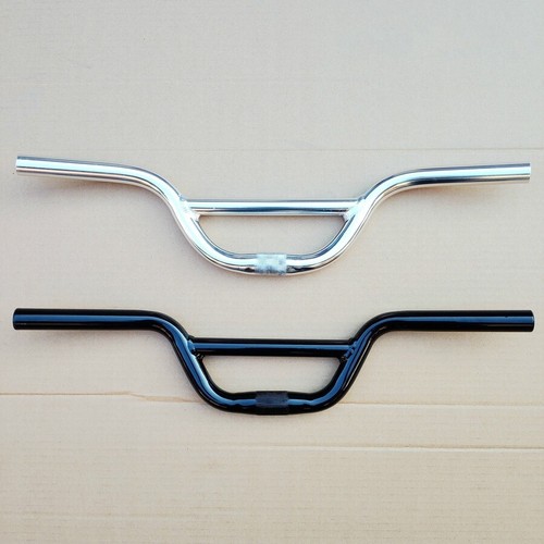 Set manubrio bmx 4x520 mm - set,