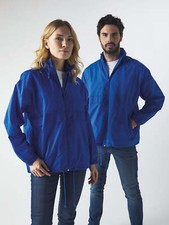 GIACCA ANTIVENTO WIND UNISEX -