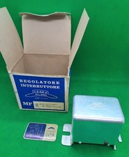 REGOLATORE DI TENSIONE