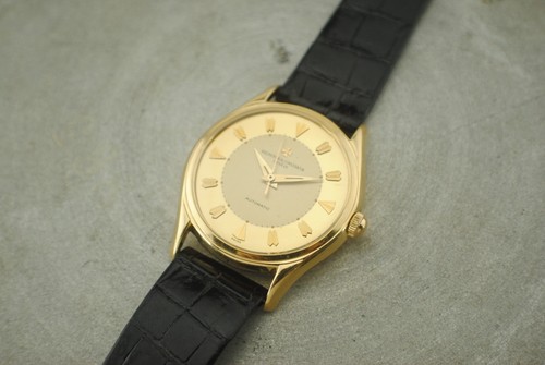 Vintage vacheron constantin - vintage,