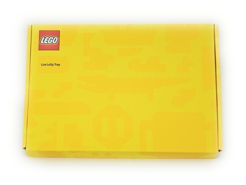 Lego ice lolly vassoio - lego,