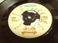 Motorhead Louie Louie / Tear