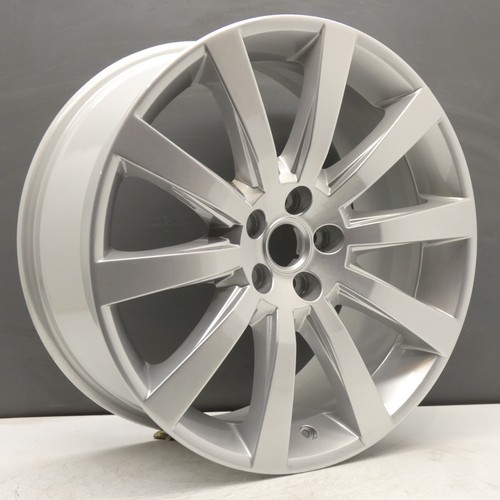 Cerchio lega jaguar 19 - lega, 19"