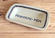 PANFORTE PEPI Ceramiche Santa