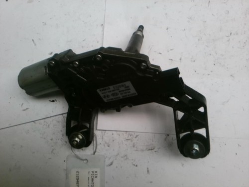 Motore tergicristallo