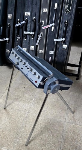 Rare vintage 1969 - vintage, farfisa