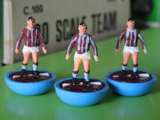 VINTAGE 1970s SUBBUTEO -