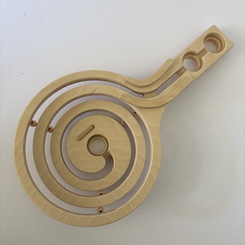 Hape quadrilla legno marmo - quadrilla,