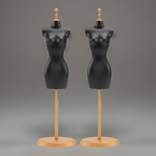 Supporto per modellini di - 2,