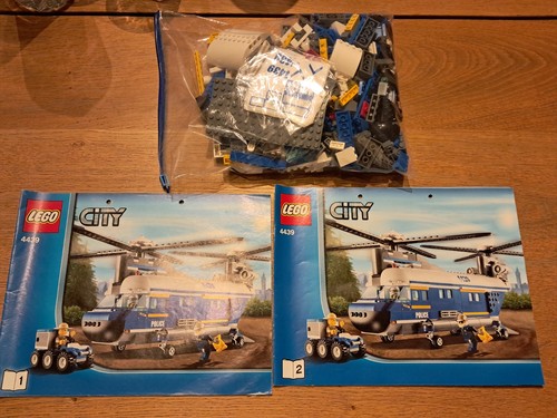 Lego city 4439 - lego®,