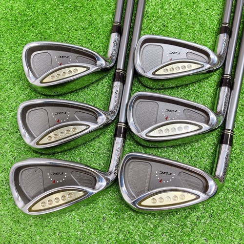 Taylormade set ferri - taylormade, di