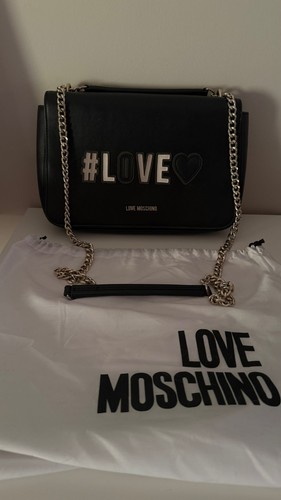 Borsa moschino - borsa,