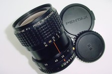 Pentax 35-70 mm F/4 SMC