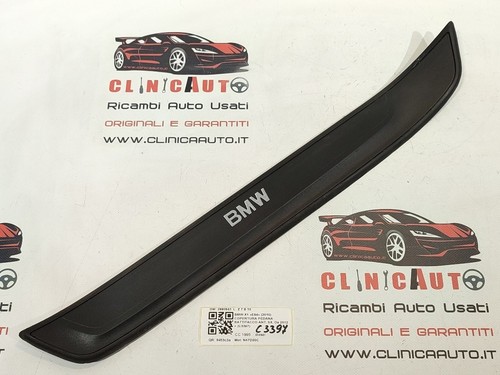 Battitacco per bmw - per,