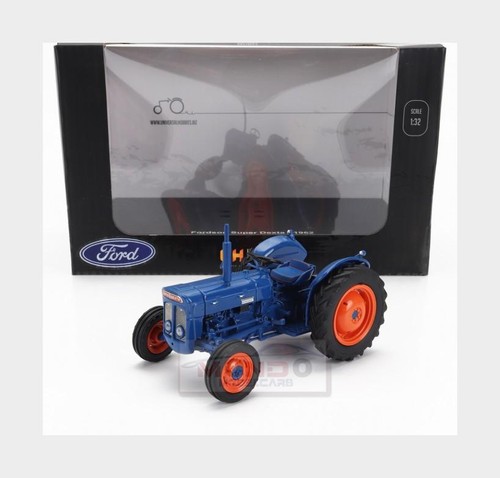 Universal hobbies fordson - 1:32,