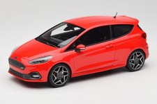 DNA000093 Ford Fiesta Mk8 ST