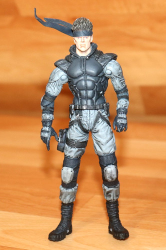 1999 metal gear solid - 1999,