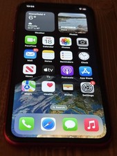 Smartphone Apple iPhone XR 64