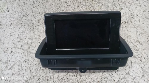 Audi 8ub display - audi,