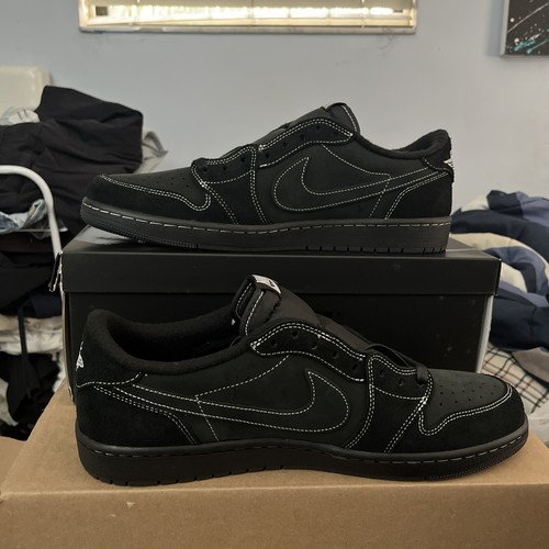 Air jordan low sp travis - jordan,