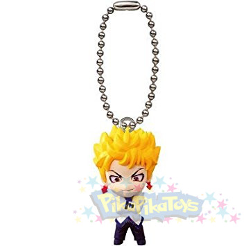 Bandai medaka box swing - medaka,