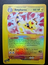 AMPHAROS Reverse Holo 34/165