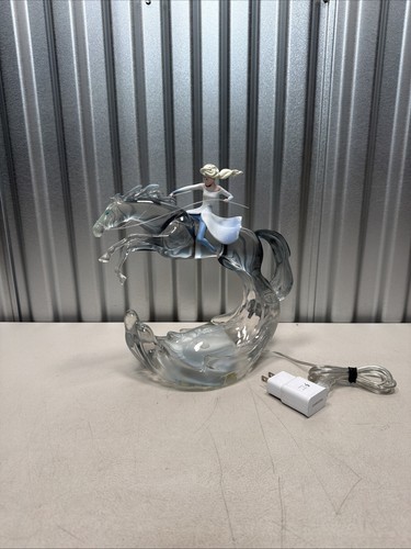 Statuina ukonic disney frozen - statuina,