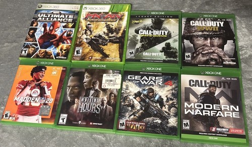 Lotto giochi xbox one - lotto,
