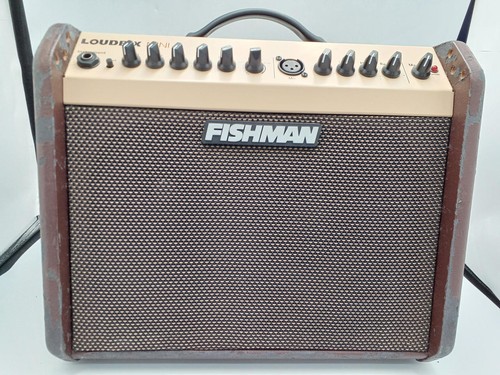 Fishman loudbox mini - loudbox,