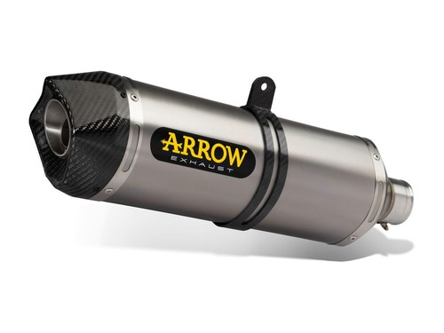 Silenziatore race tech arrow - race,