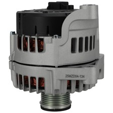 Generatore 180A 6 scanalature