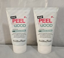 Lotto gel esfoliante faith - gel,