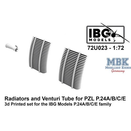 Ibg modellbau ibg72u023 - ibg-modellbau,