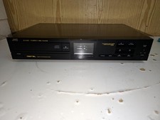 JVC XL-V220 Lettore CD Vintage