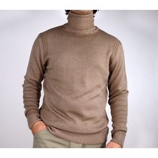 MAGLIONE DOLCEVITA UOMO IN