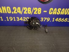Ventola radiatore Honda SH 300