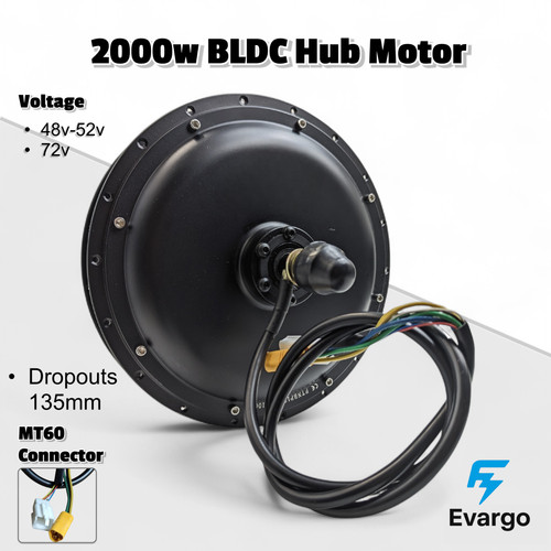 2000w 48v 52v - 2000w, 48v/52v,