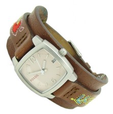 Orologio da polso donna Fossil