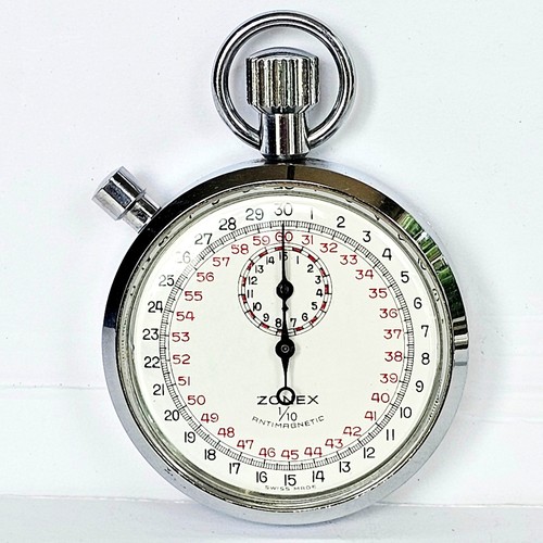 Cronometro zonex vintage - zonex,