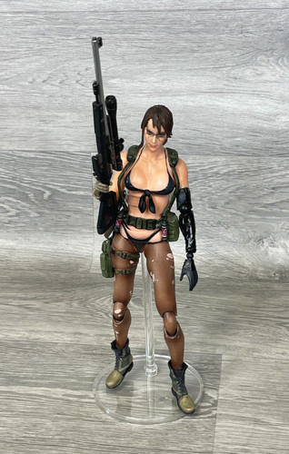 Metal gear solid the - solid,