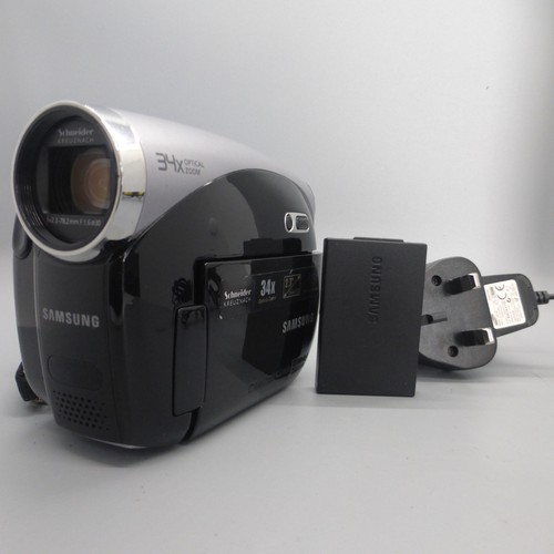 Videocamera dvd portatile - videocamera, dvd-rw