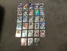 Lotto di carte base Mosaic