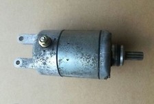 Motorino avviamento usato