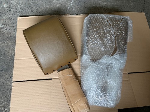 Coppia poggiatesta per - di,