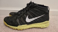 Nike Flyknit Trainer Chukka