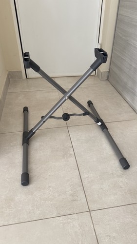 Stand inglesina grigio per - stand,