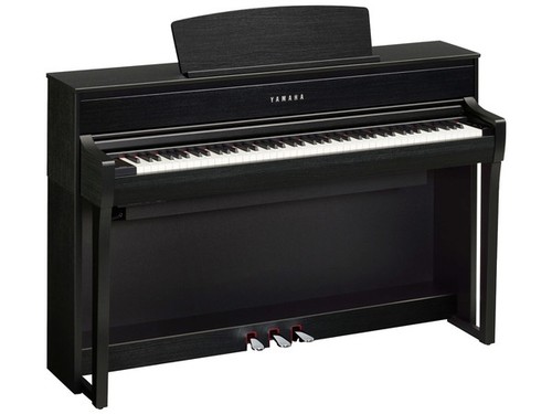 Yamaha clp 775 - clp, b