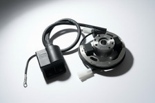 Accensione analogica racing